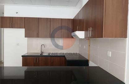 Apartment - Studio - 1 for rent in Nova Tower - Dubai Silicon Oasis - Dubai