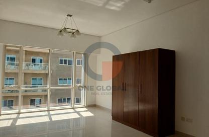 Apartment - Studio - 1 for rent in Nova Tower - Dubai Silicon Oasis - Dubai
