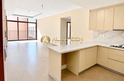 Apartment - 2 Bedrooms - 3 Bathrooms for rent in La Residenza - District 10 - Jumeirah Village Circle - Dubai Apartment - 2 Bedrooms - 3 Bathrooms for rent in La Residenza - District 10 - Jumeirah Village Circle - Dubai