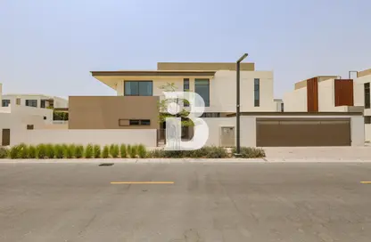 فيلا - 4 غرف نوم - 4 حمامات للبيع في تلال الفرجان - المرحلة الأولى - الفرجان - دبي