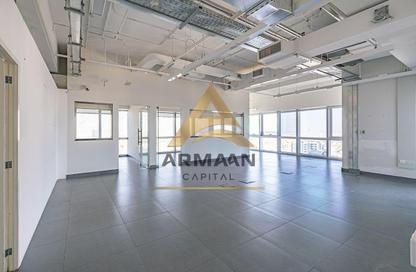 Office Space - Studio - 2 Bathrooms for sale in The One Tower - Barsha Heights (Tecom) - Dubai