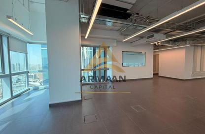 Office Space - Studio - 1 Bathroom for sale in The One Tower - Barsha Heights (Tecom) - Dubai Office Space - Studio - 1 Bathroom for sale in The One Tower - Barsha Heights (Tecom) - Dubai