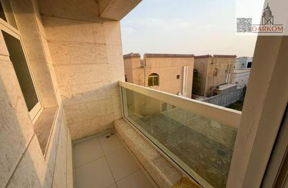 Apartment - 1 Bedroom - 1 Bathroom for rent in Al Mowaihat 1 - Al Mowaihat - Ajman