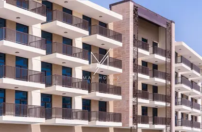 Apartment - 2 Bedrooms - 3 Bathrooms for rent in RR Residence - Dubai South (Dubai World Central) - Dubai