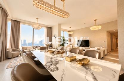 Penthouse - 4 - 4 for sale in Forte 2 - Forte - Downtown Dubai - Dubai