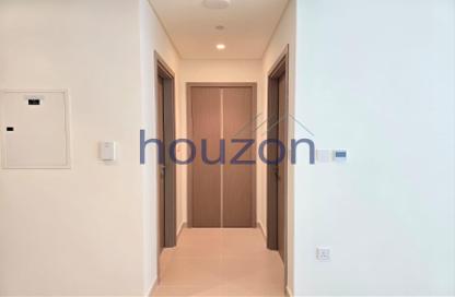 Apartment - 1 Bedroom - 1 Bathroom for sale in Hills Park - Dubai Hills Estate - Dubai