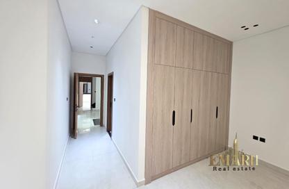 Villa - 5 Bedrooms - 7 Bathrooms for sale in Al Helio 2 - Al Helio - Ajman
