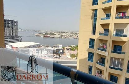 شقة - 3 غرف نوم - 4 حمامات للبيع في A1 برج الخور - الخور - عجمان وسط المدينة - عجمان شقة - 3 غرف نوم - 4 حمامات للبيع في A1 برج الخور - الخور - عجمان وسط المدينة - عجمان