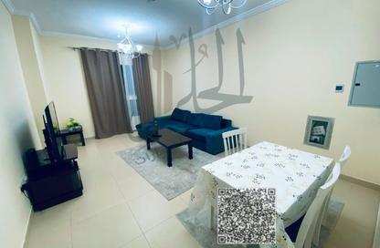Apartment - 1 Bedroom - 2 Bathrooms for rent in Al Jurf 2 - Al Jurf - Ajman Downtown - Ajman Apartment - 1 Bedroom - 2 Bathrooms for rent in Al Jurf 2 - Al Jurf - Ajman Downtown - Ajman