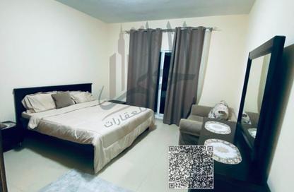 Apartment - 1 Bedroom - 2 Bathrooms for rent in Al Jurf 2 - Al Jurf - Ajman Downtown - Ajman Apartment - 1 Bedroom - 2 Bathrooms for rent in Al Jurf 2 - Al Jurf - Ajman Downtown - Ajman