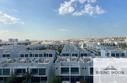 Apartment - Studio - 1 Bathroom for rent in Azizi Star - Al Furjan - Dubai