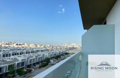 Apartment - Studio - 1 Bathroom for rent in Azizi Star - Al Furjan - Dubai
