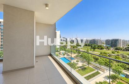 Apartment - 2 - 3 for rent in Acacia A - Acacia - Park Heights - Dubai Hills Estate - Dubai Apartment - 2 - 3 for rent in Acacia A - Acacia - Park Heights - Dubai Hills Estate - Dubai
