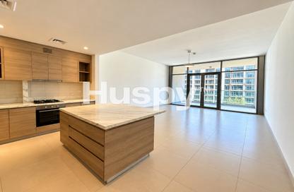 Apartment - 2 - 3 for rent in Acacia A - Acacia - Park Heights - Dubai Hills Estate - Dubai