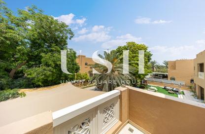 Villa - 5 - 6 for rent in Dubai Style - North Village - Al Furjan - Dubai