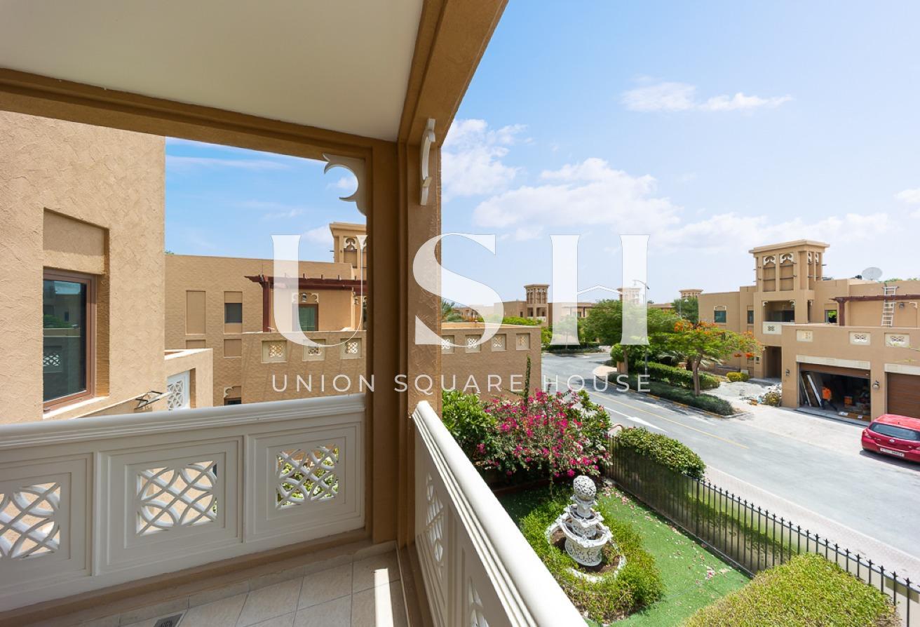 Upgraded Villa | 5BR Villa | Big Plot photo 28