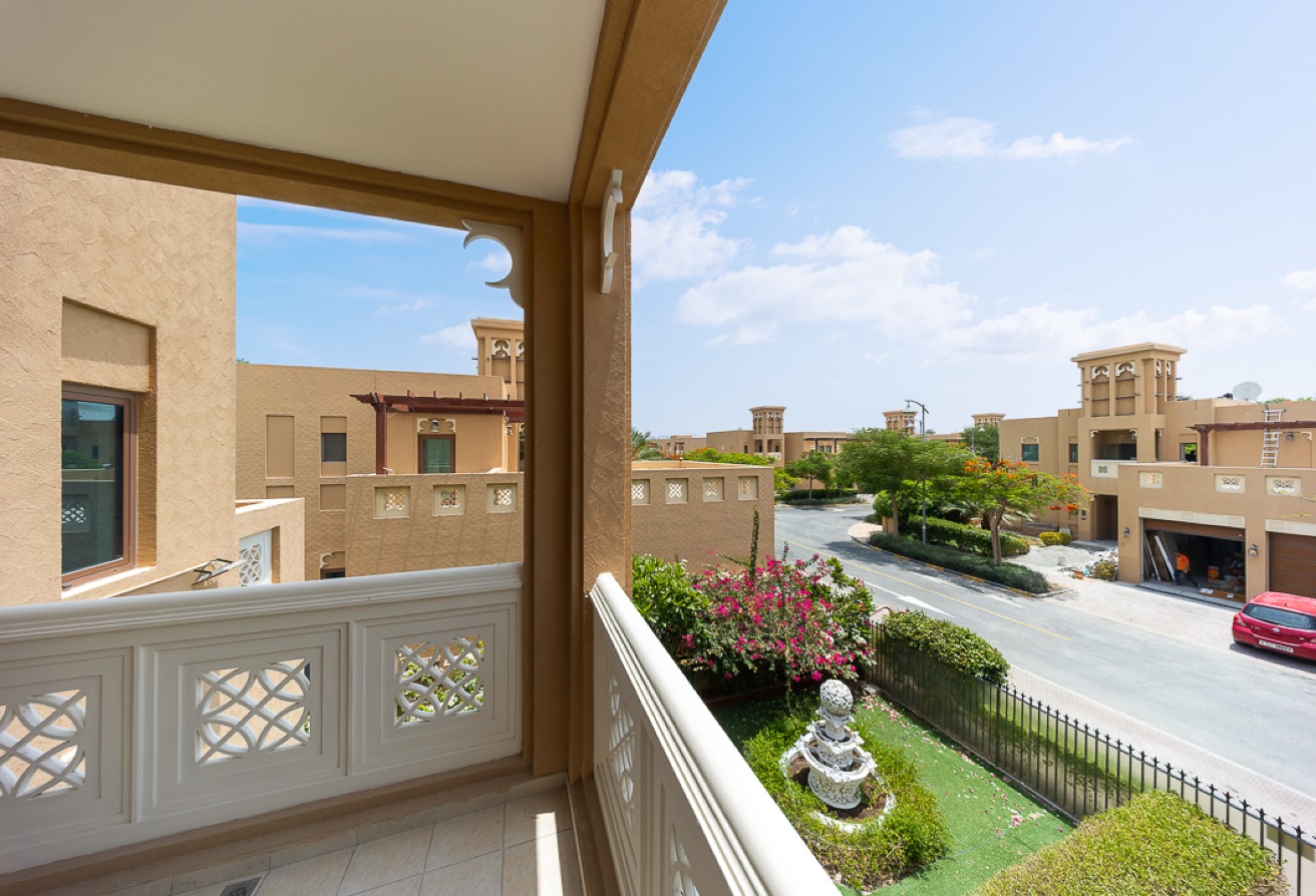 5 bedroom villa in Dubai Style, Al Furjan: 28