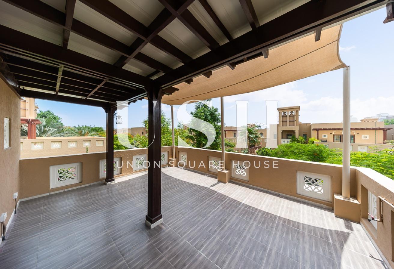 Upgraded Villa | 5BR Villa | Big Plot photo 23