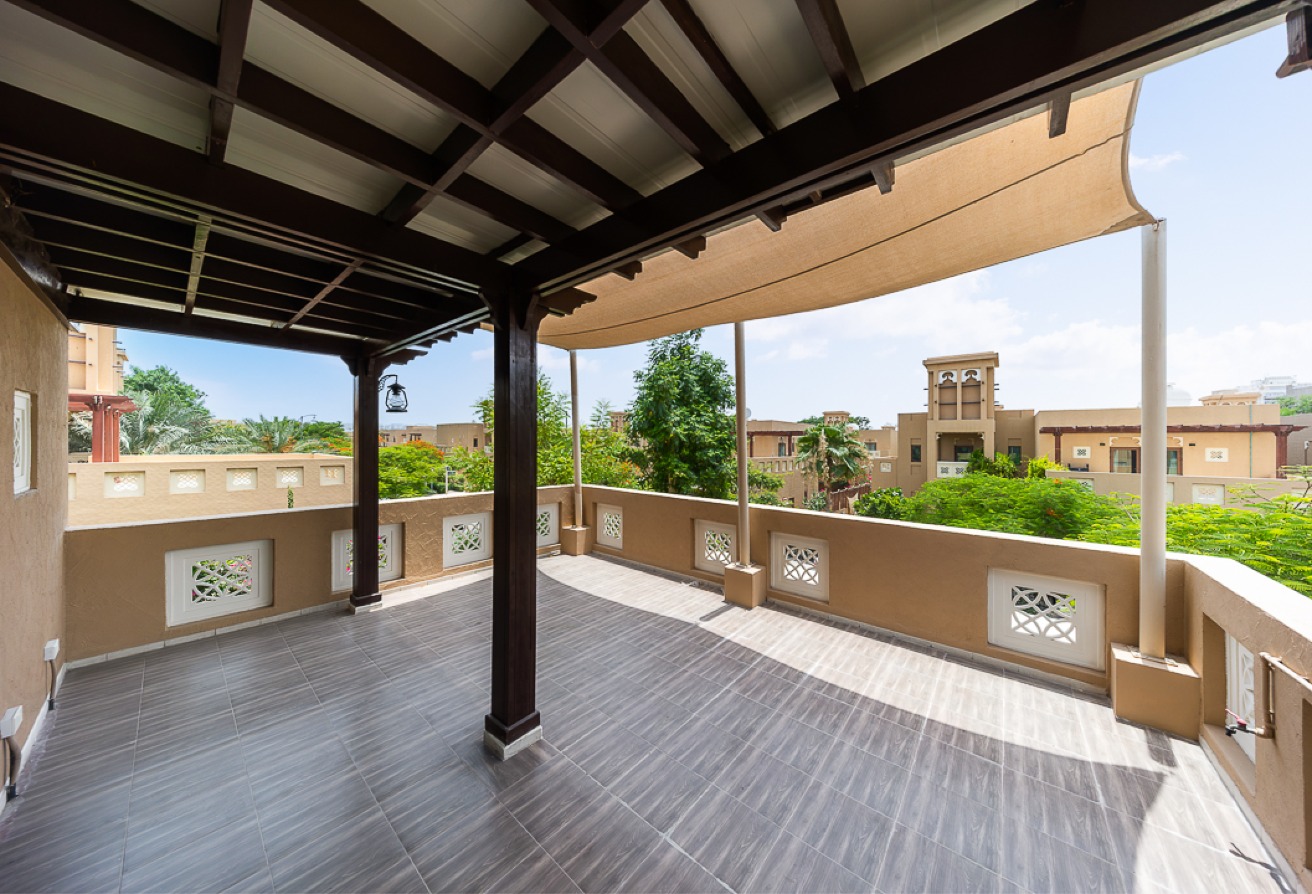 5 bedroom villa in Dubai Style, Al Furjan: 23