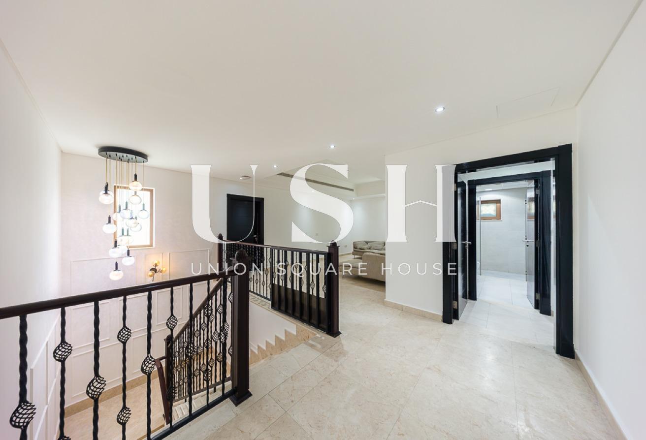 Upgraded Villa | 5BR Villa | Big Plot photo 5