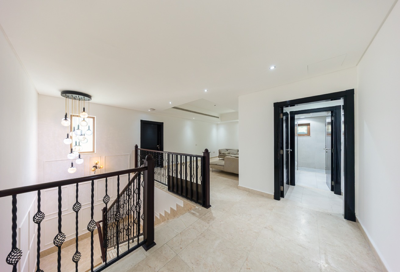 5 bedroom villa in Dubai Style, Al Furjan: 5