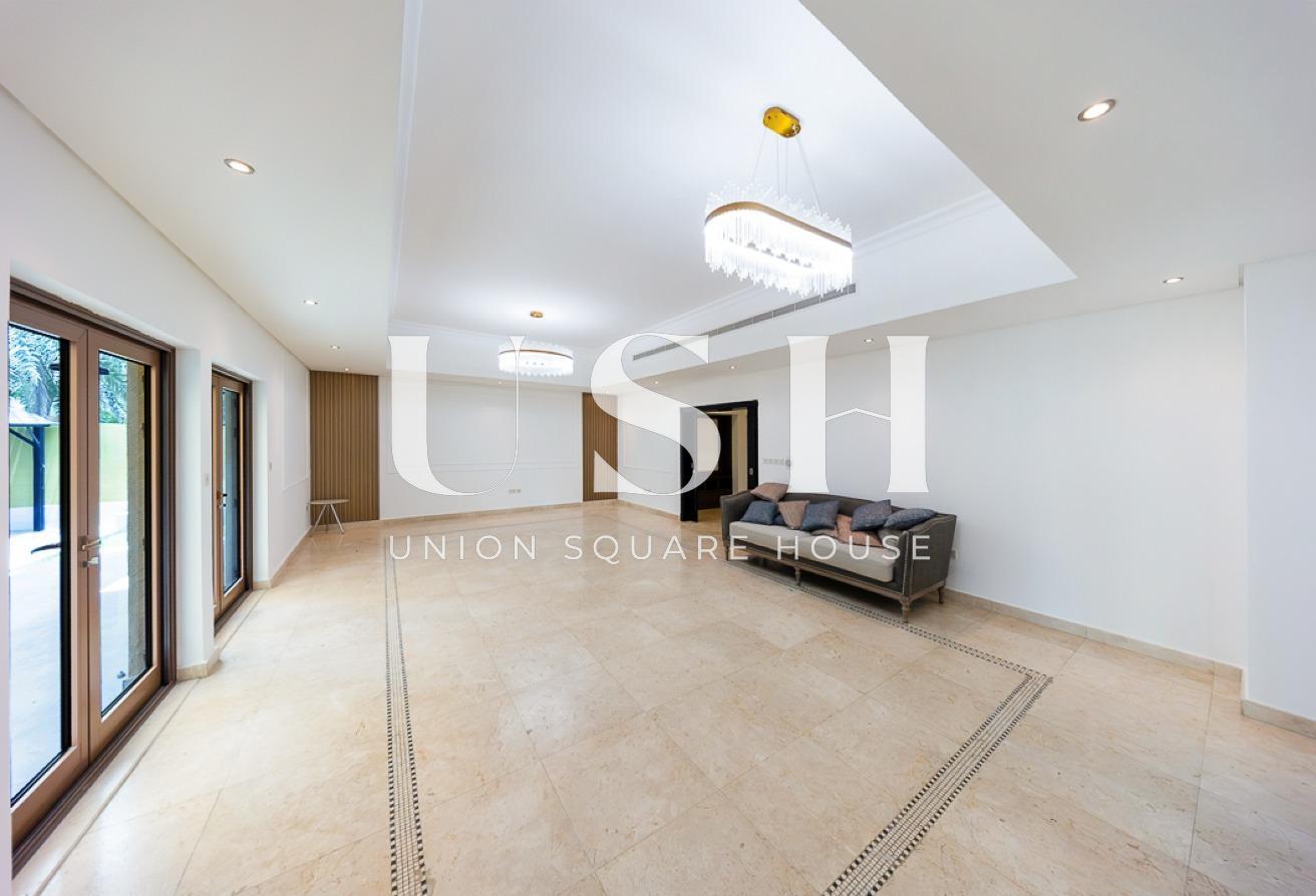 Upgraded Villa | 5BR Villa | Big Plot photo 4