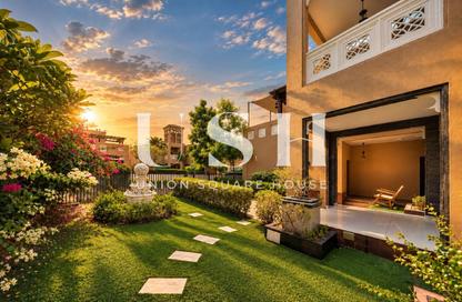 Villa - 5 - 6 for rent in Dubai Style - North Village - Al Furjan - Dubai