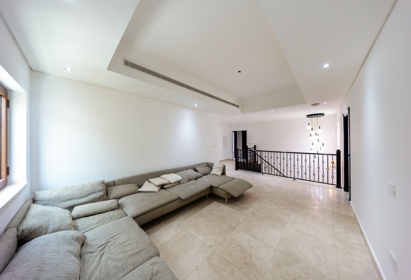 5 bedroom villa in Dubai Style, Al Furjan: 13
