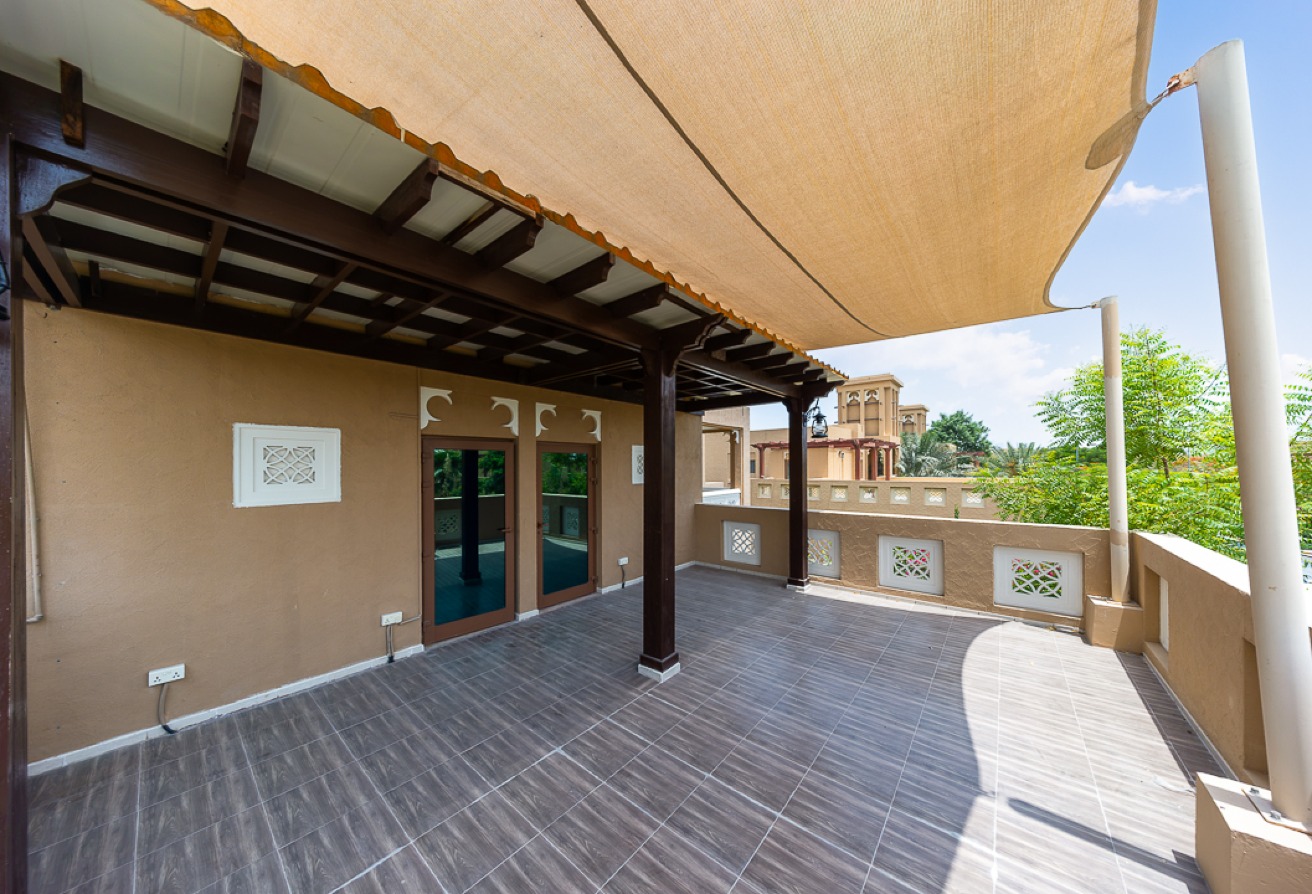 5 bedroom villa in Dubai Style, Al Furjan: 24