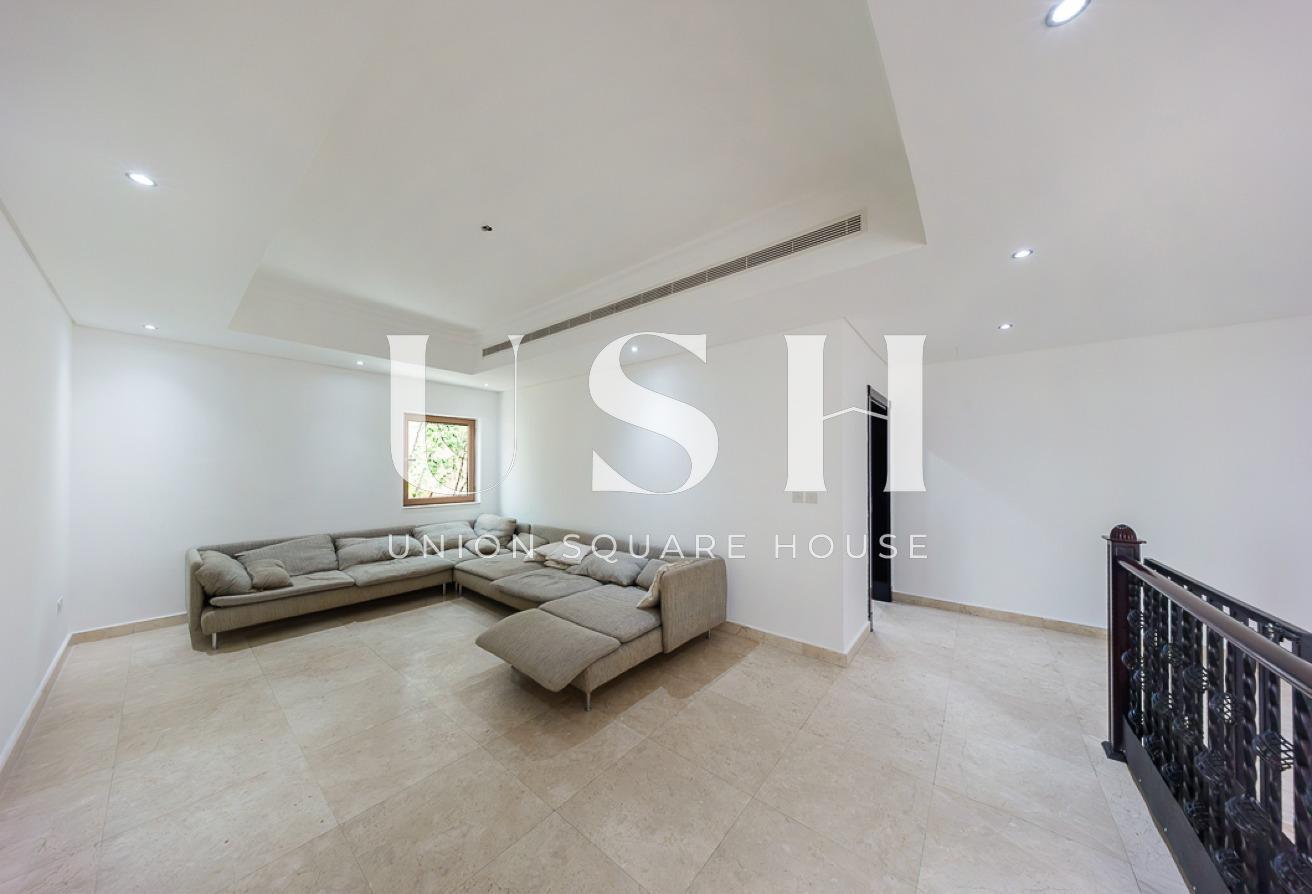 Upgraded Villa | 5BR Villa | Big Plot photo 19