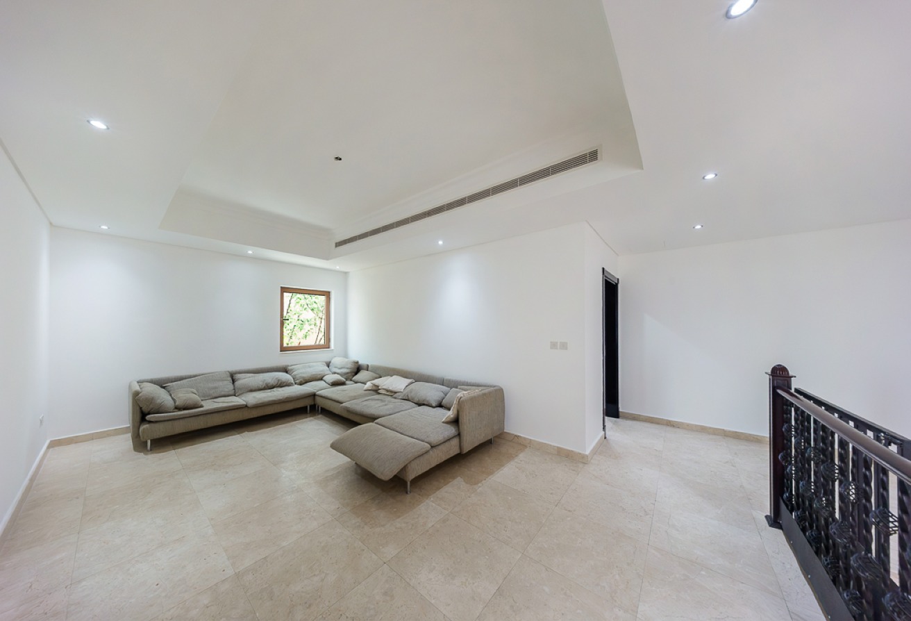 5 bedroom villa in Dubai Style, Al Furjan: 19