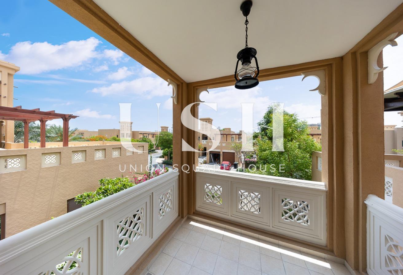 Upgraded Villa | 5BR Villa | Big Plot photo 29