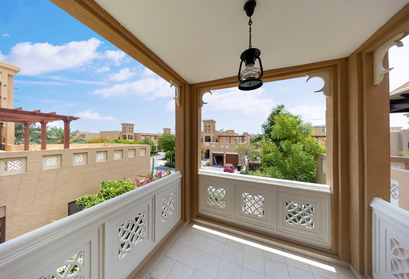 5 bedroom villa in Dubai Style, Al Furjan: 29