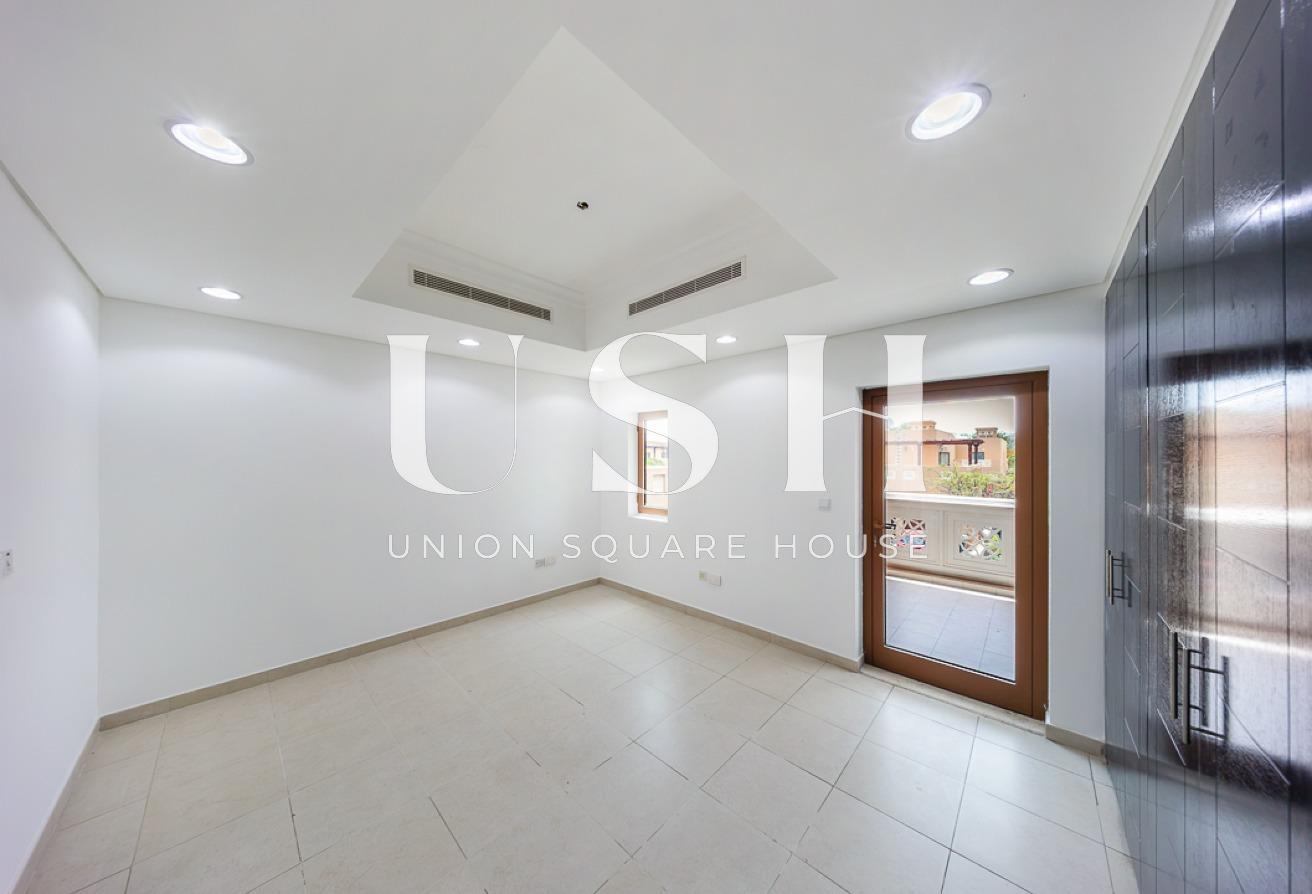 Upgraded Villa | 5BR Villa | Big Plot photo 17