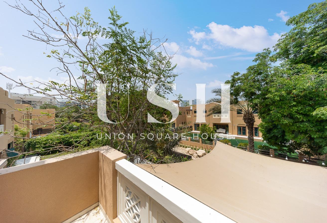 Upgraded Villa | 5BR Villa | Big Plot photo 16