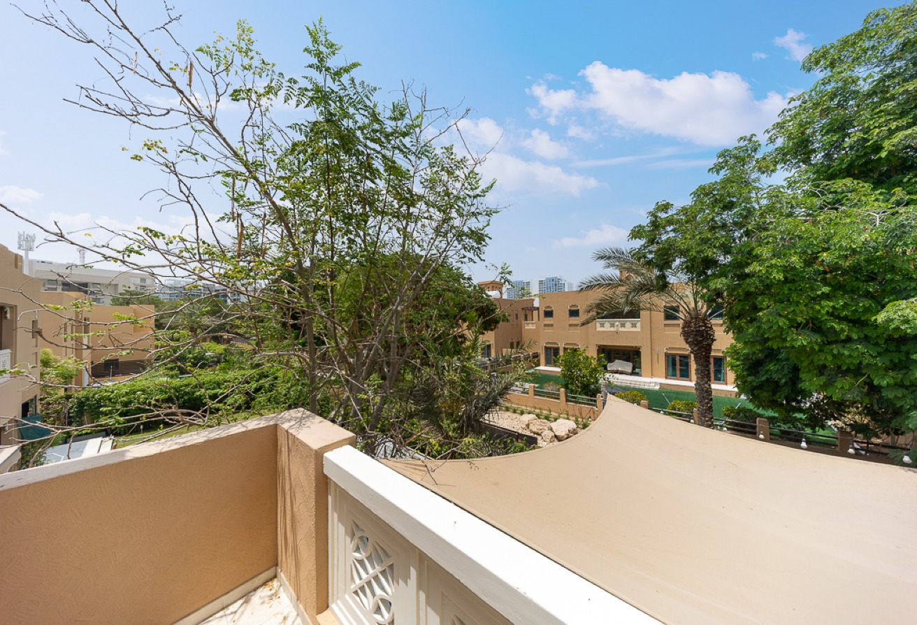 5 bedroom villa in Dubai Style, Al Furjan: 16