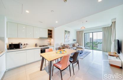 Apartment - 2 Bedrooms - 2 Bathrooms for sale in Downtown Views II Tower 2 - Downtown Views II - Zabeel 2 - Zabeel - Dubai Apartment - 2 Bedrooms - 2 Bathrooms for sale in Downtown Views II Tower 2 - Downtown Views II - Zabeel 2 - Zabeel - Dubai