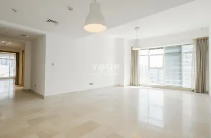Apartment - 2 Bedrooms - 4 Bathrooms for rent in Trident Bayside - Dubai Marina - Dubai