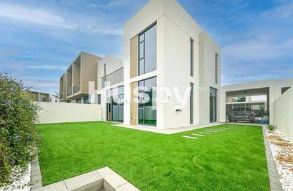Townhouse - 4 - 4 for rent in Spring - Arabian Ranches 3 - Dubai Townhouse - 4 - 4 for rent in Spring - Arabian Ranches 3 - Dubai