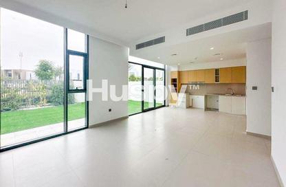 Townhouse - 4 - 4 for rent in Spring - Arabian Ranches 3 - Dubai