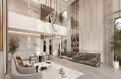Apartment - 3 - 4 for sale in Riwa Tower 1 - Riwa - Madinat Jumeirah Living - Umm Suqeim 3 - Umm Suqeim - Dubai Apartment - 3 - 4 for sale in Riwa Tower 1 - Riwa - Madinat Jumeirah Living - Umm Suqeim 3 - Umm Suqeim - Dubai