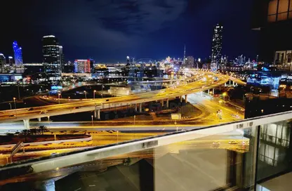 شقة - 3 غرف نوم - 5 حمامات للايجار في منطقة طريق المطار - منطقة القرهود - دبي