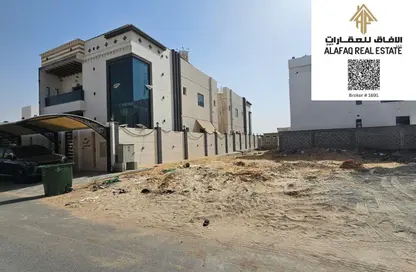 Land - Studio for sale in Al Yasmeen 1 - Al Yasmeen - Ajman