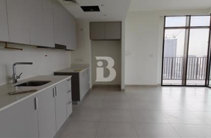 Apartment - 2 - 2 for rent in Creek Crescent - Dubai Creek Harbour (The Lagoons) - Dubai