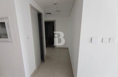 Apartment - 2 Bedrooms - 2 Bathrooms for rent in Creek Crescent - Dubai Creek Harbour (The Lagoons) - Dubai