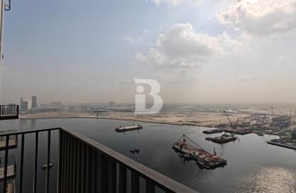 Apartment - 2 Bedrooms - 2 Bathrooms for rent in Creek Crescent - Dubai Creek Harbour (The Lagoons) - Dubai