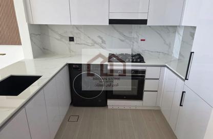 Apartment - 1 Bedroom - 2 Bathrooms for rent in Binghatti Gardenia - District 11 - Jumeirah Village Circle - Dubai