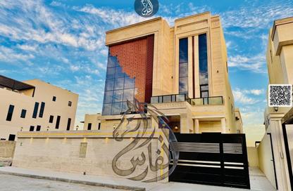 Villa - 6 - 7+ for sale in Ajman Global City - Al Alia - Ajman