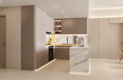 Apartment - 1 Bedroom - 1 Bathroom for sale in The Caden By Prescott - Meydan - Dubai Apartment - 1 Bedroom - 1 Bathroom for sale in The Caden By Prescott - Meydan - Dubai