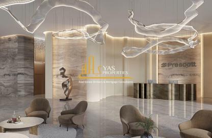 Apartment - 1 Bedroom - 1 Bathroom for sale in The Caden By Prescott - Meydan - Dubai Apartment - 1 Bedroom - 1 Bathroom for sale in The Caden By Prescott - Meydan - Dubai